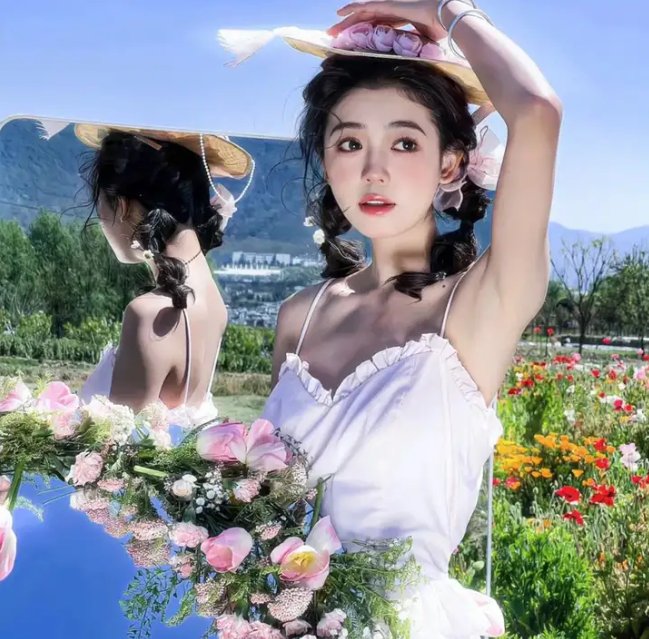 你在哪里，我在这里