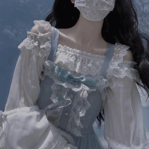 弱女情缘
